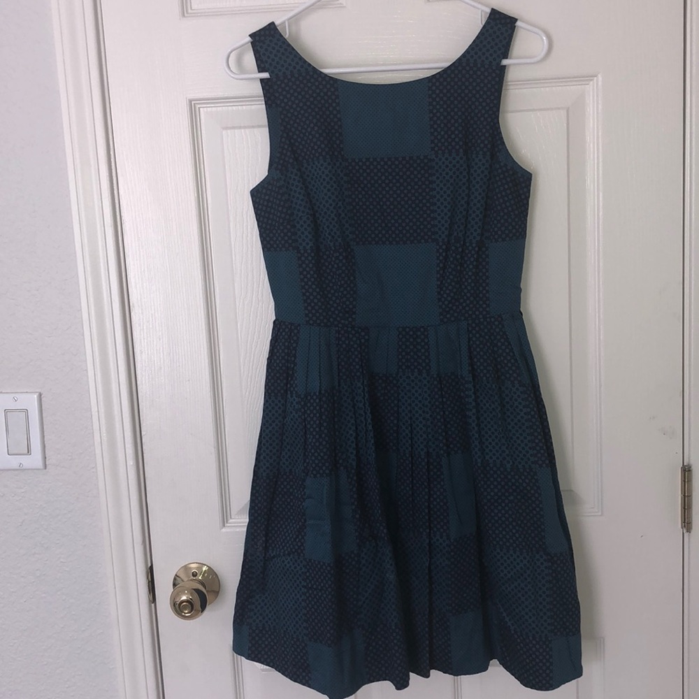 Maison Jules dress from Macys